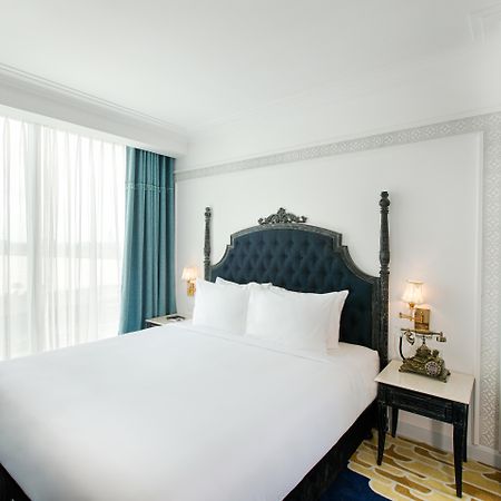 Fivitel Da Nang Hotel Kültér fotó