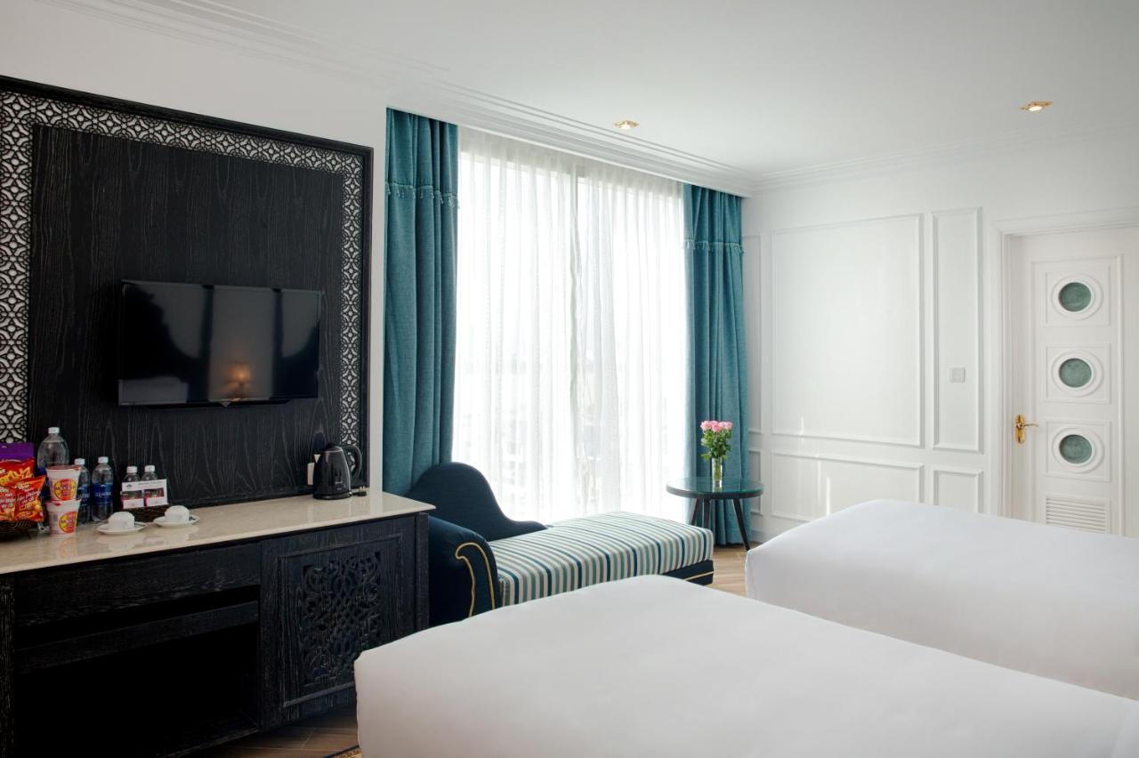 Fivitel Da Nang Hotel Kültér fotó