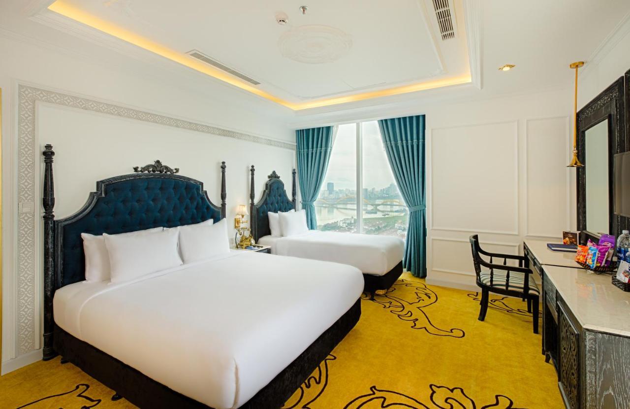 Fivitel Da Nang Hotel Kültér fotó