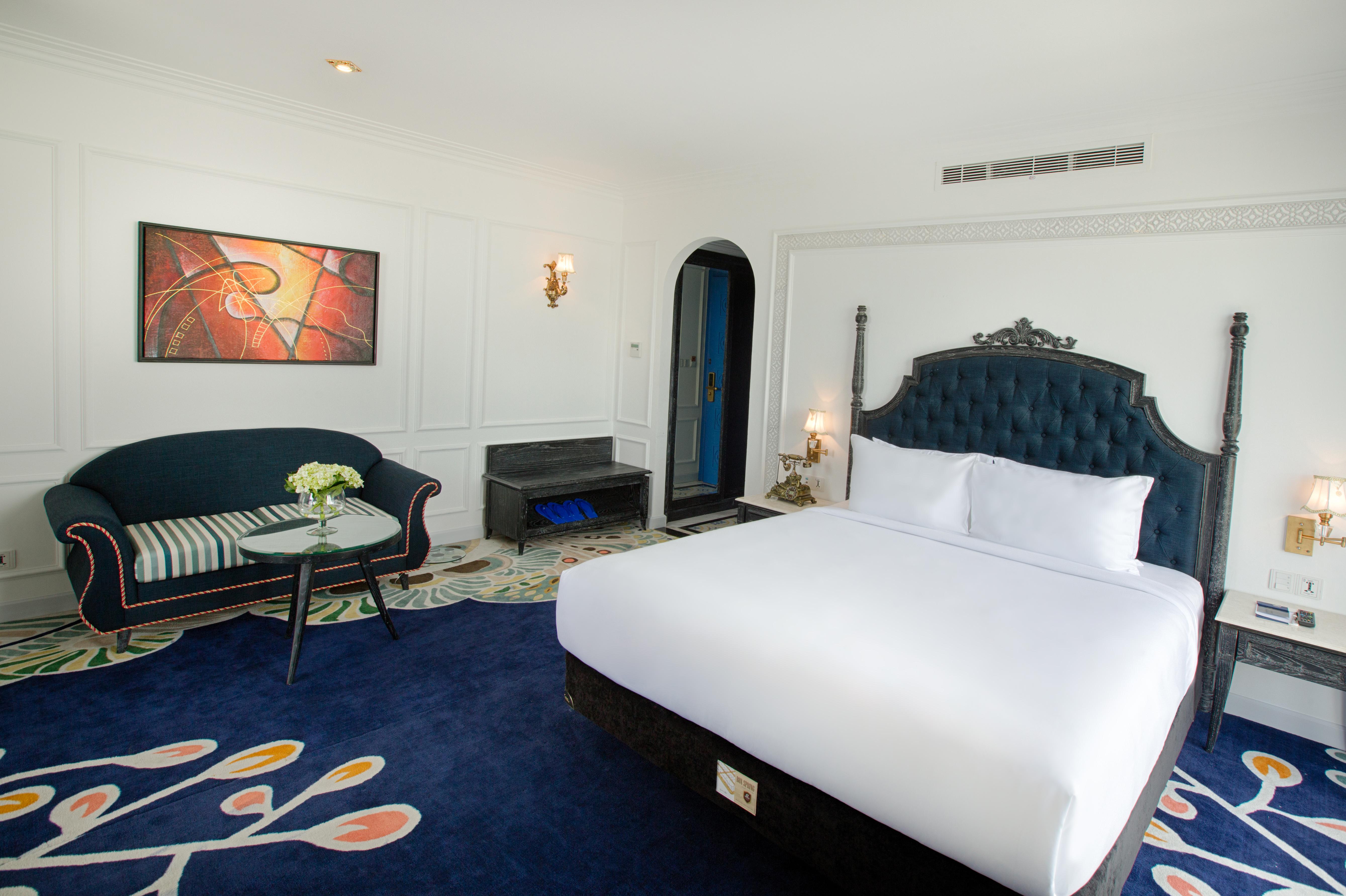Fivitel Da Nang Hotel Kültér fotó