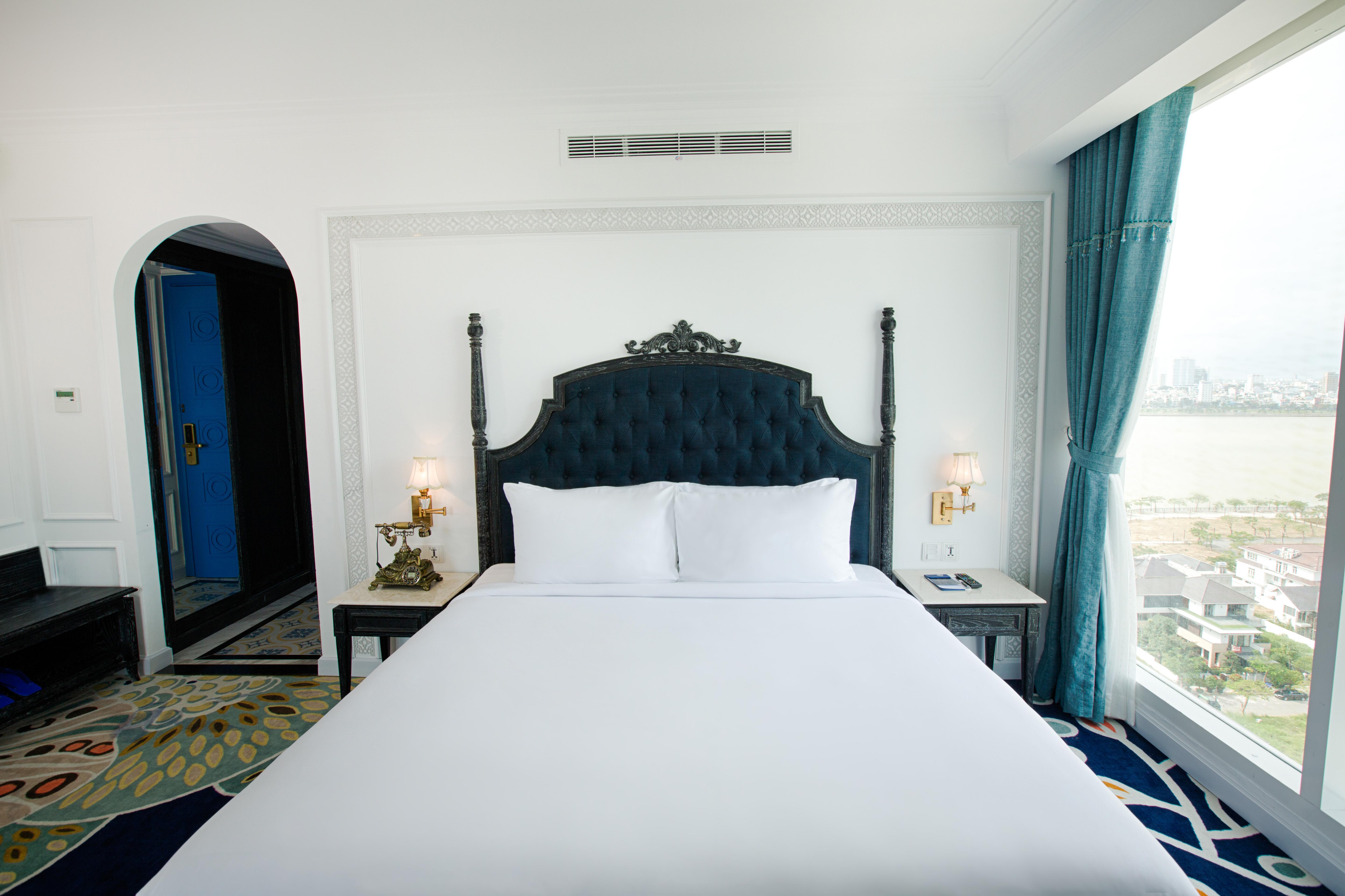 Fivitel Da Nang Hotel Kültér fotó