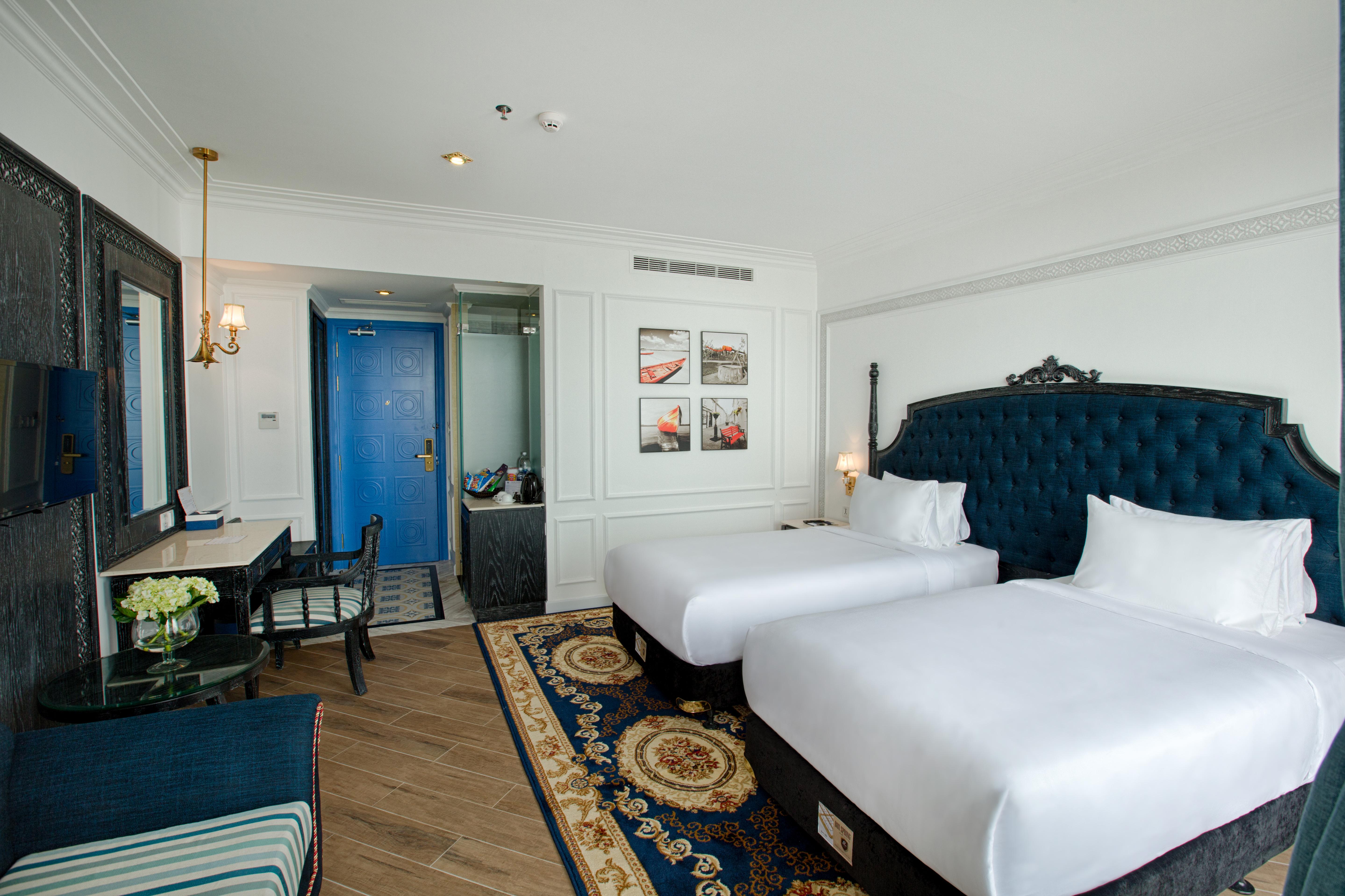 Fivitel Da Nang Hotel Kültér fotó