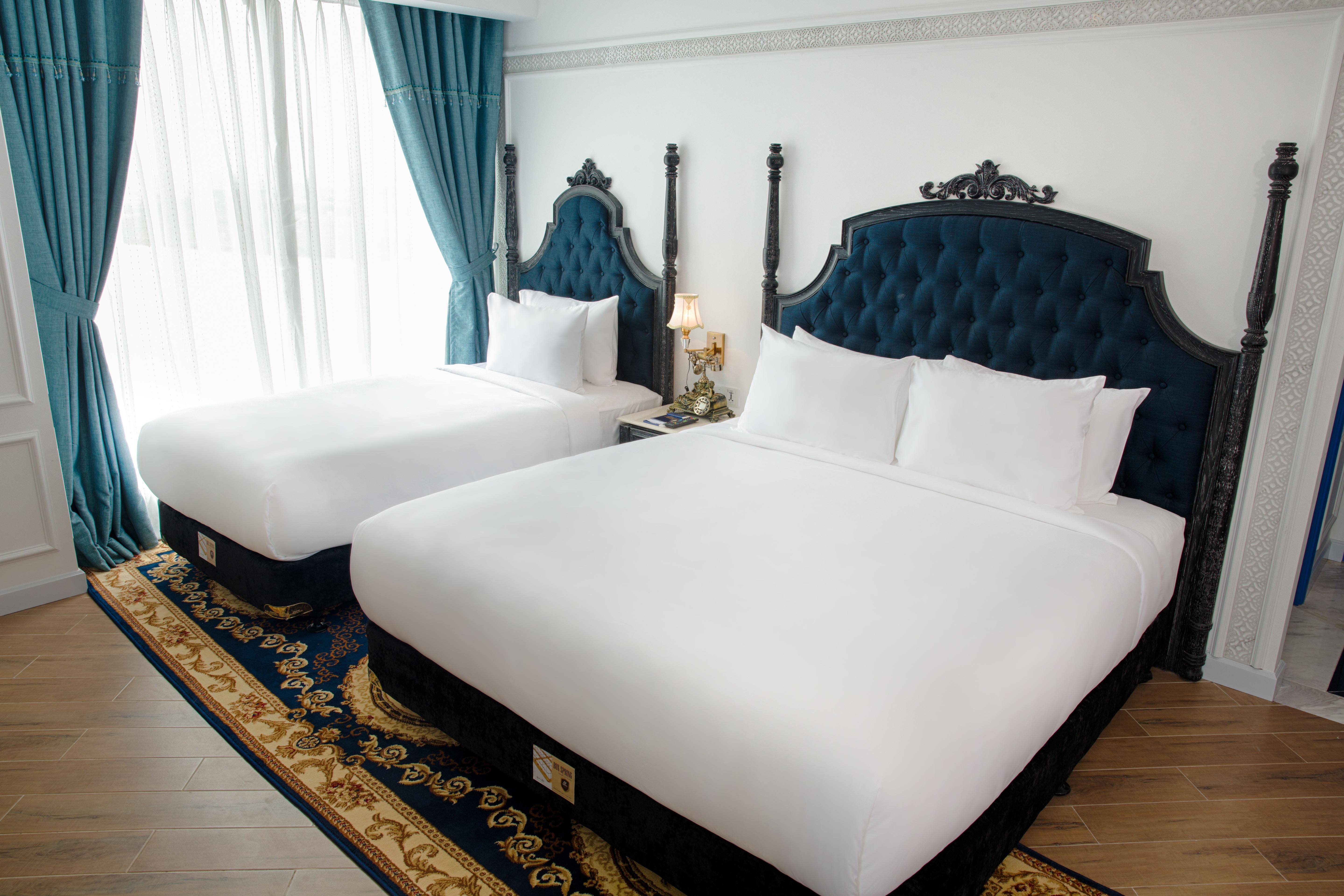 Fivitel Da Nang Hotel Kültér fotó