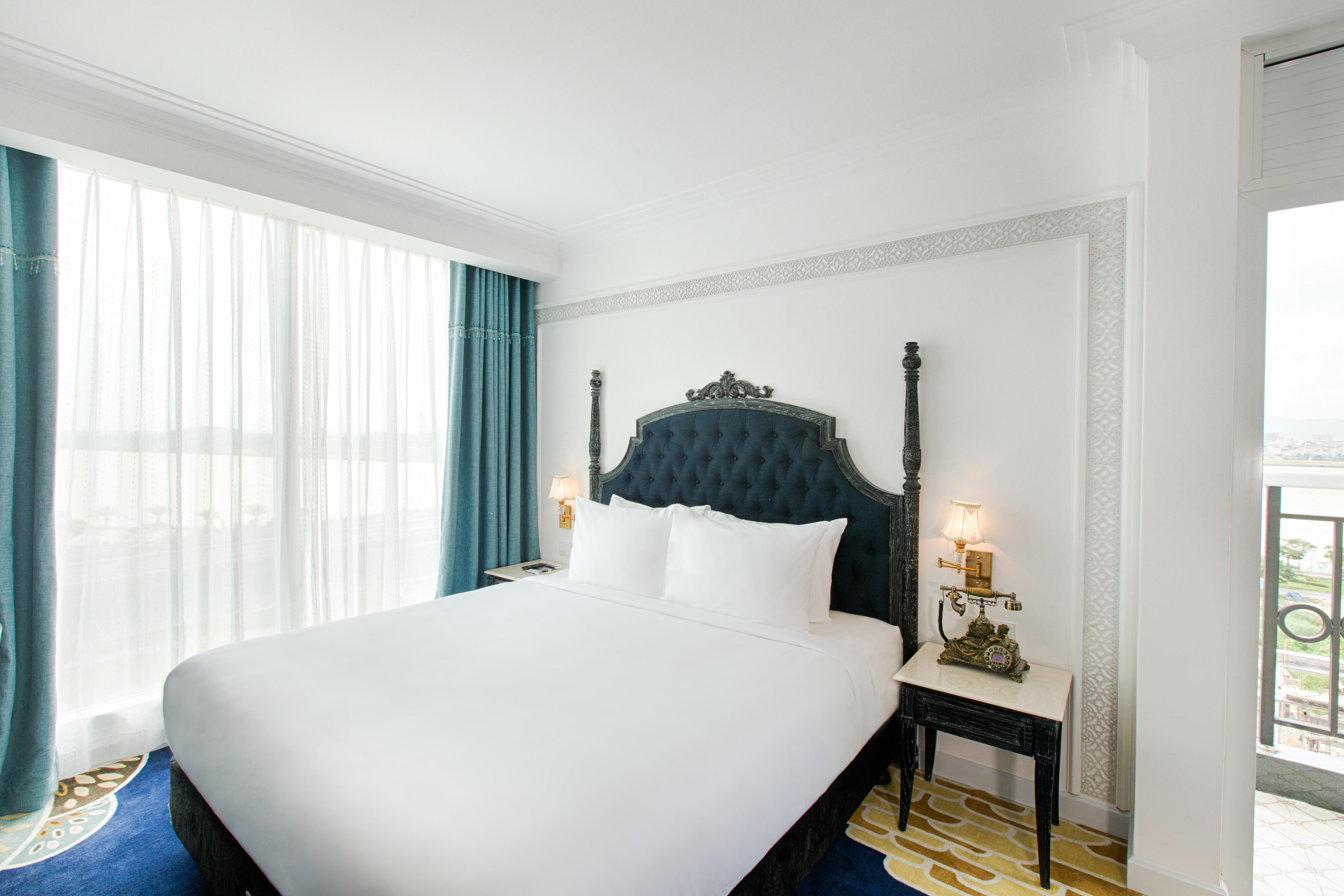 Fivitel Da Nang Hotel Kültér fotó