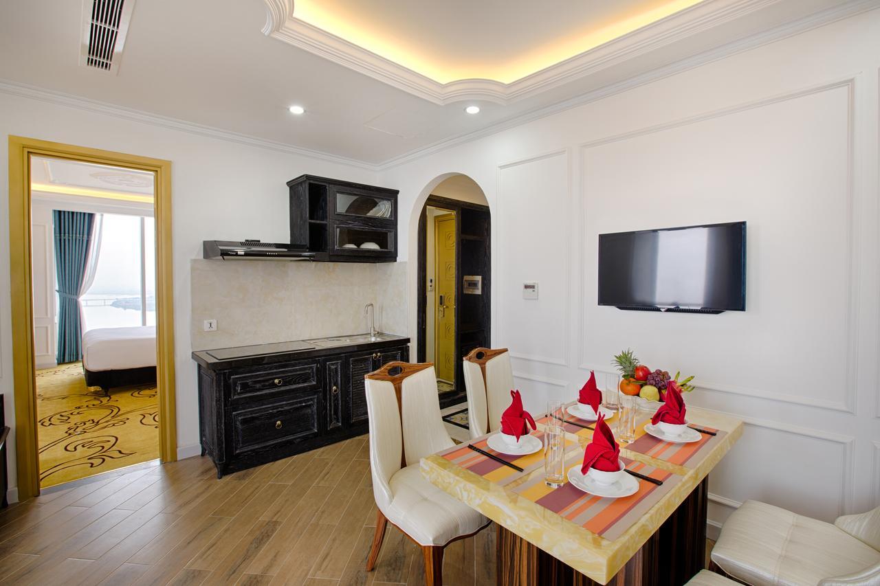 Fivitel Da Nang Hotel Kültér fotó