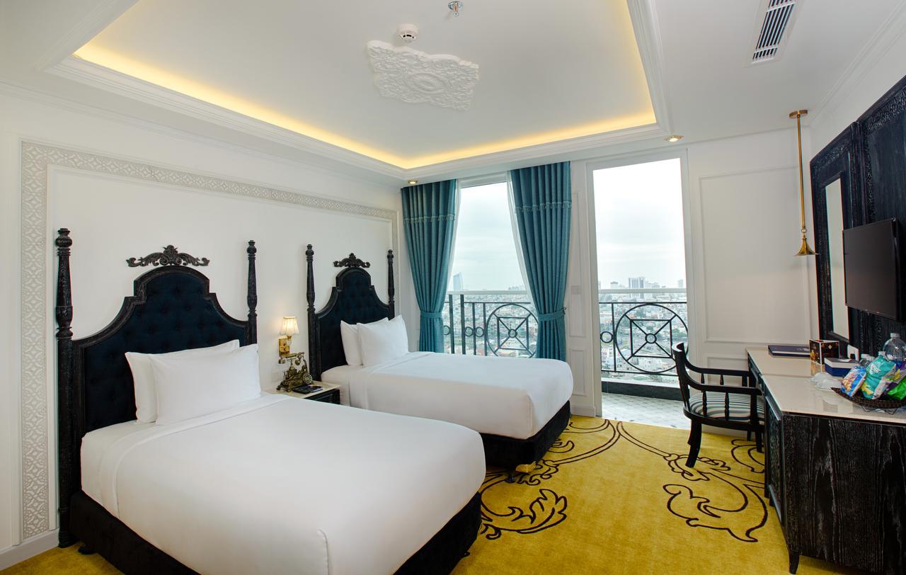 Fivitel Da Nang Hotel Kültér fotó