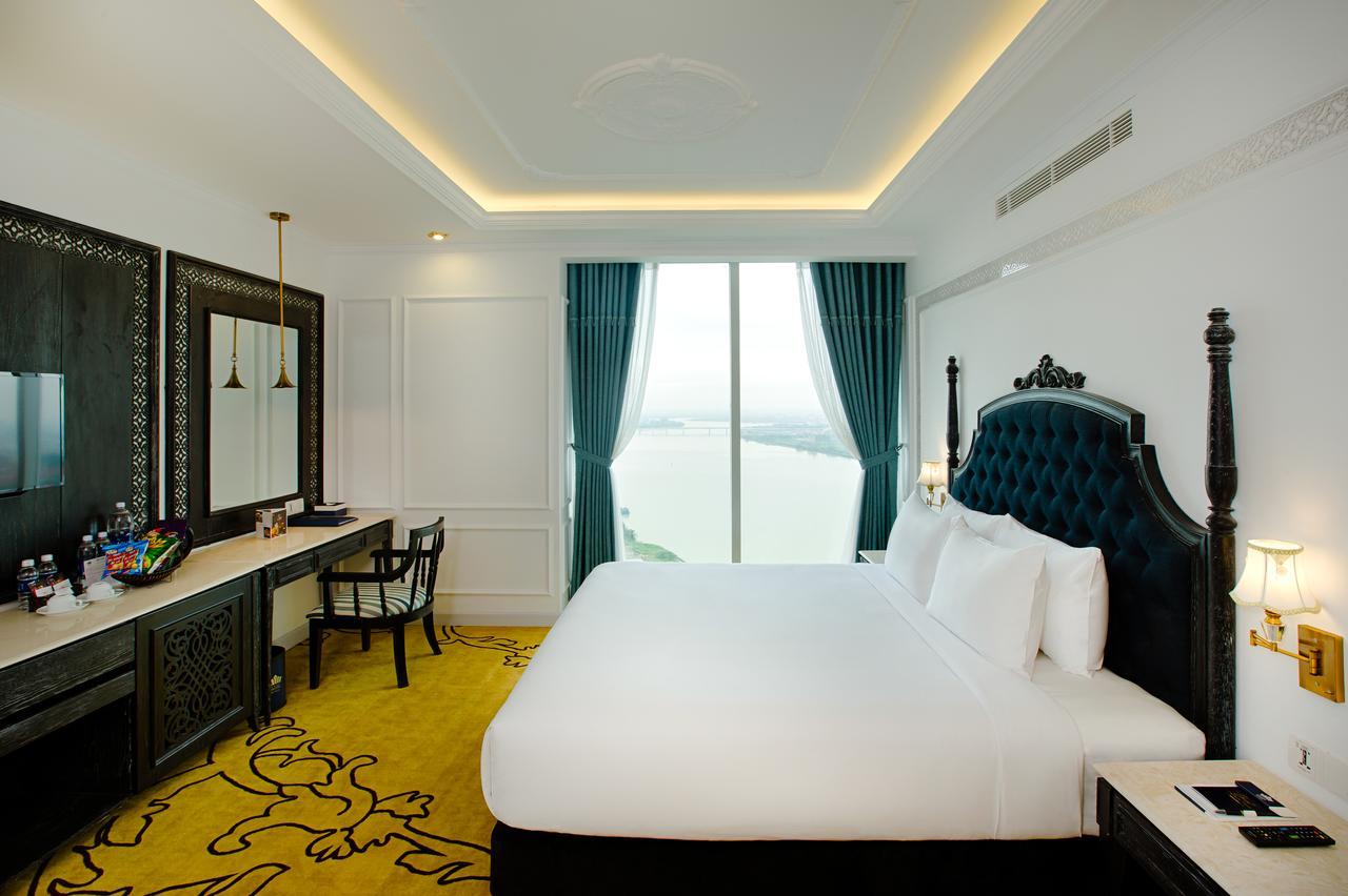 Fivitel Da Nang Hotel Kültér fotó