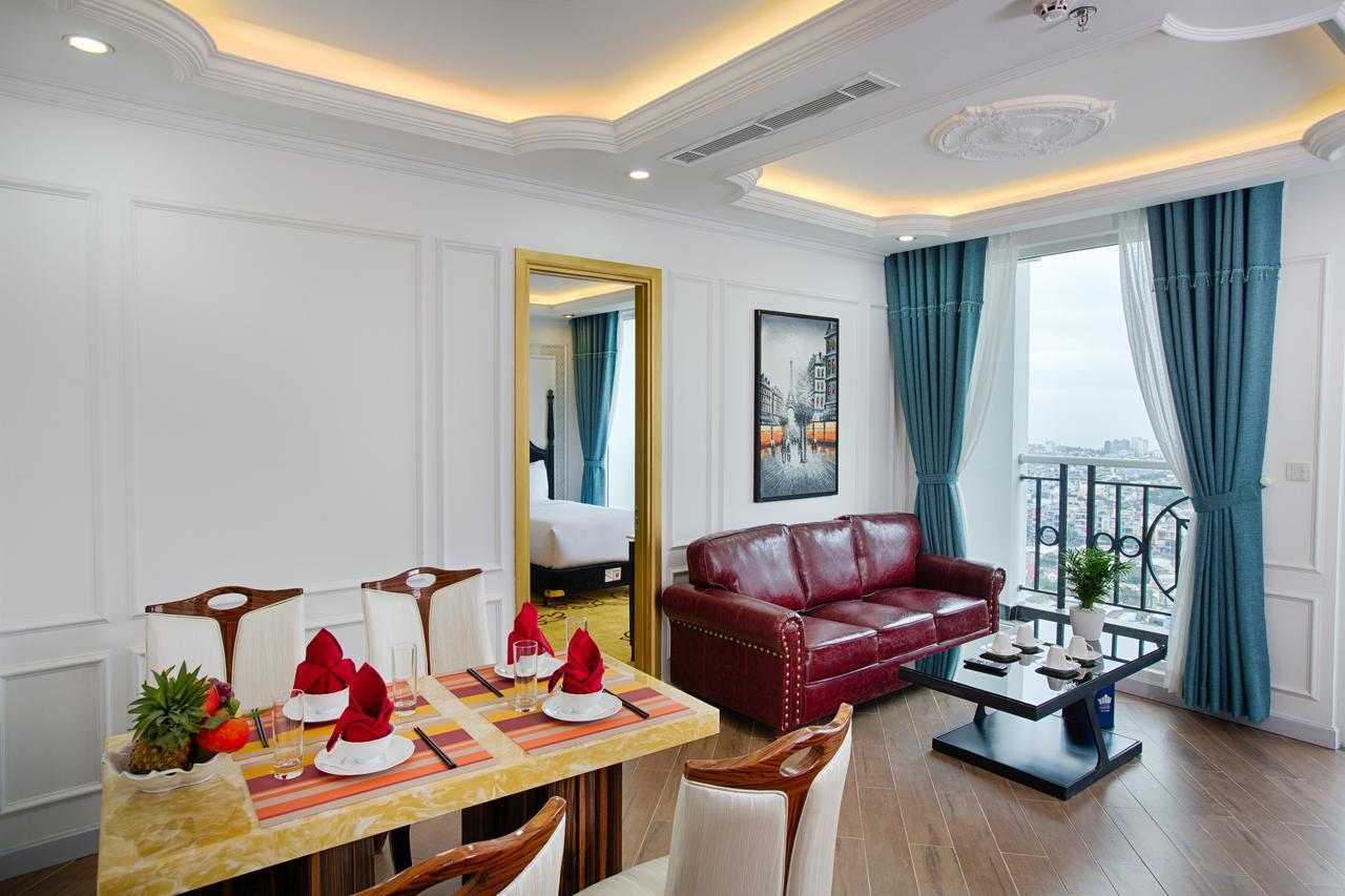 Fivitel Da Nang Hotel Kültér fotó