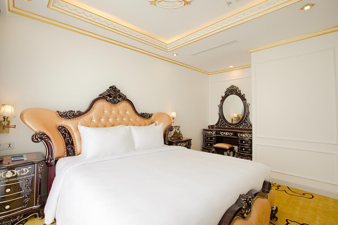 Fivitel Da Nang Hotel Kültér fotó