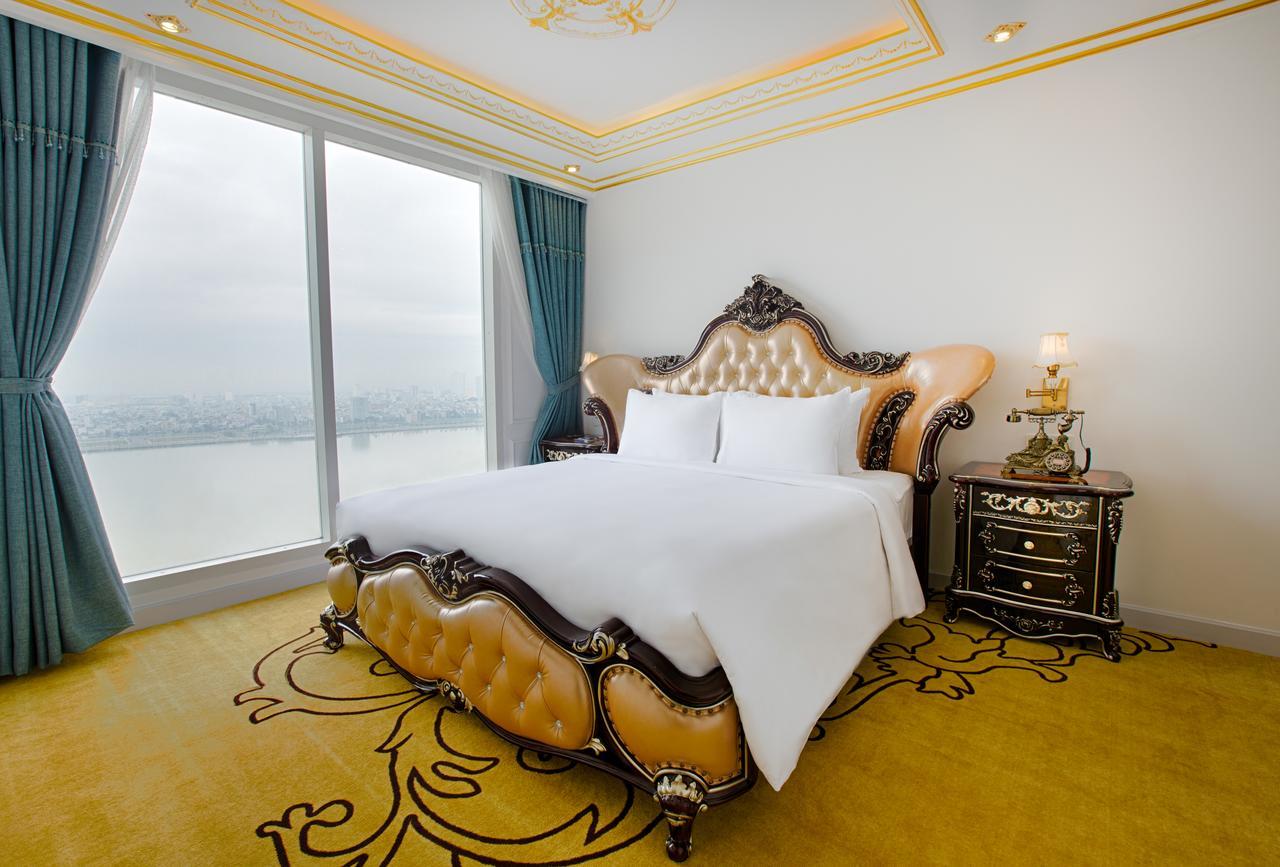 Fivitel Da Nang Hotel Kültér fotó