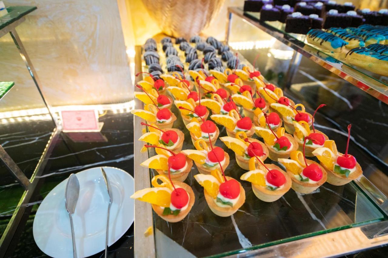 Fivitel Da Nang Hotel Kültér fotó